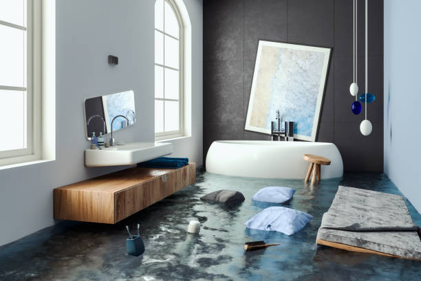 Best 24/7 water damage repair  in Medford, MN